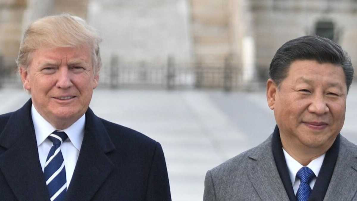 Immagine di G20 inutile se gli Stati Uniti e la Cina non trovano l’accordo