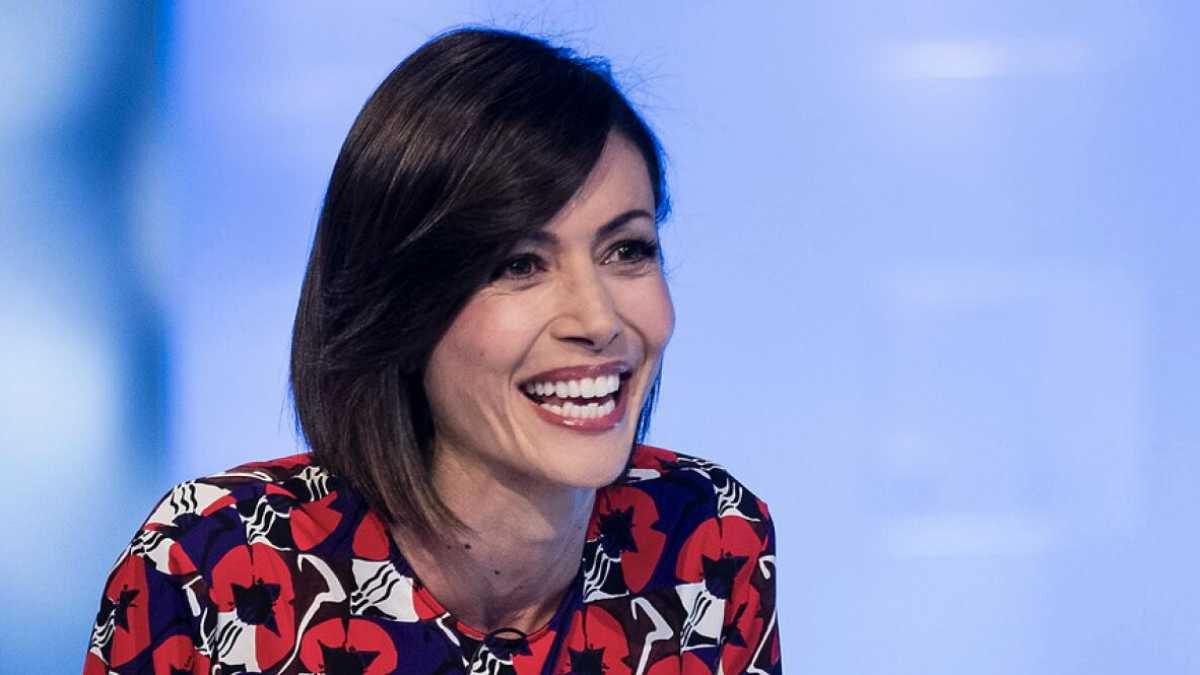 Immagine di Il 95 per cento voterà Forza Italia per Mara Carfagna
