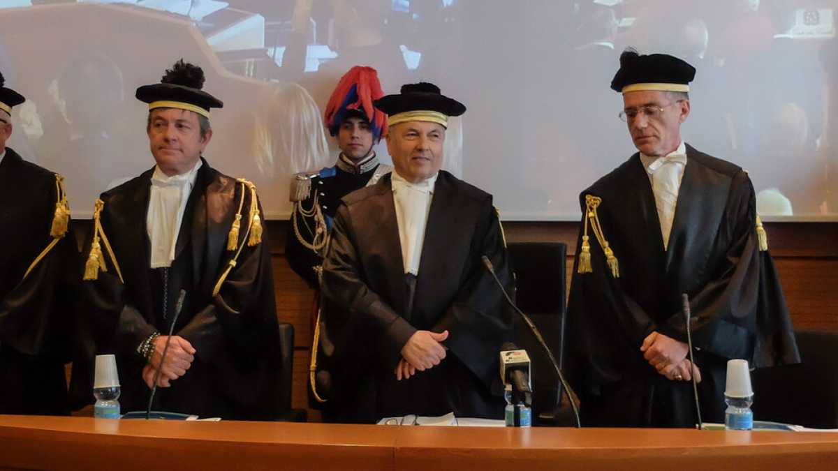 Immagine di La Corte dei conti boccia la flat tax: "Gravi gli effetti sul debito"