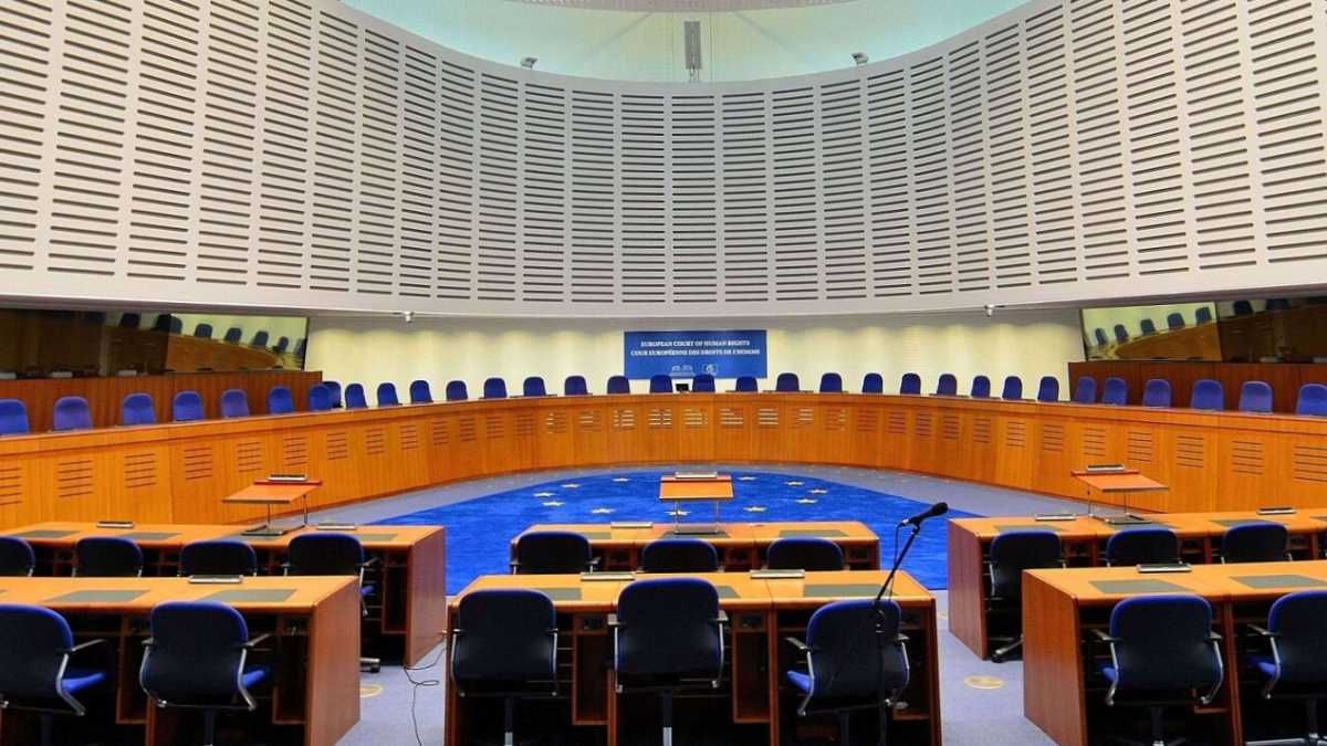 Immagine di No, sulla Sea Watch la Corte di Strasburgo non ha dato ragione a Salvini