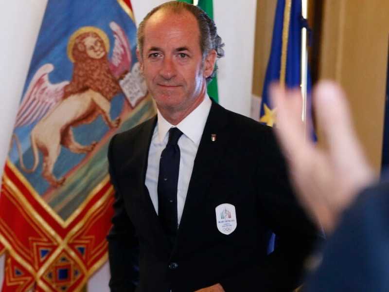 Foto LaPresse