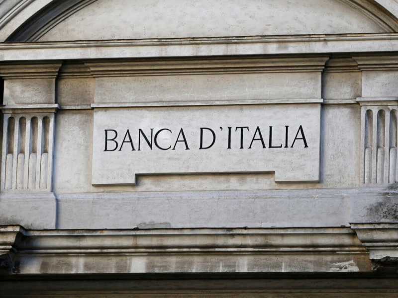 Draghi boccia le proposte di Borghi e Co. su Banca d'Italia
