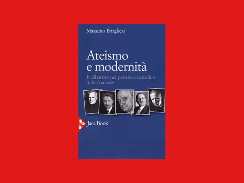 Ateismo e modernità