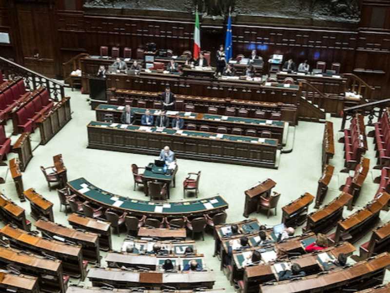 foto LaPresse