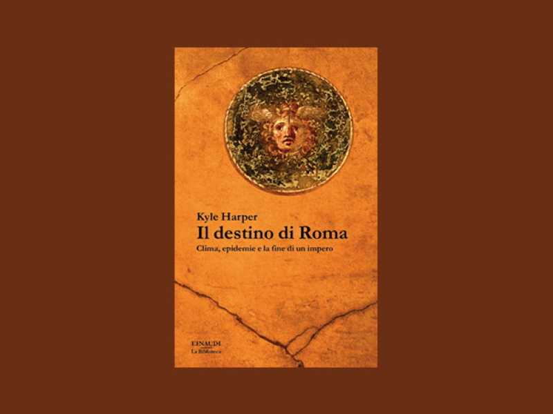 Il destino di Roma