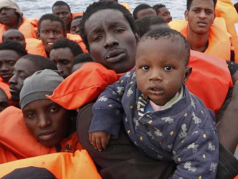 Foto LaPresse