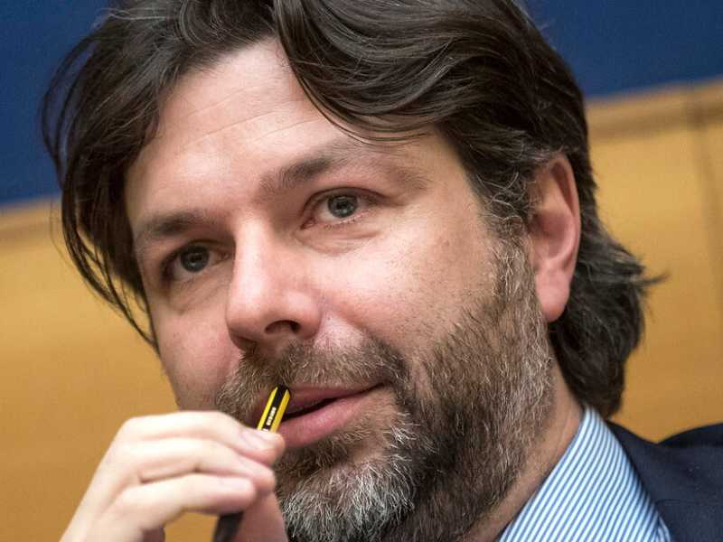 Foto LaPresse
