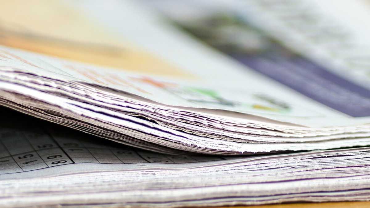 Immagine di La casta dei giornalisti faccia mea culpa