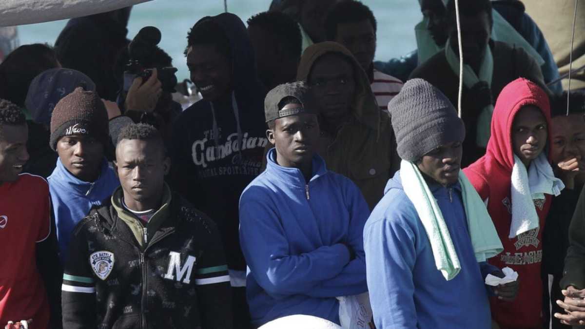 Immagine di Perché è un errore per l’Italia fare un passo fuori da Schengen