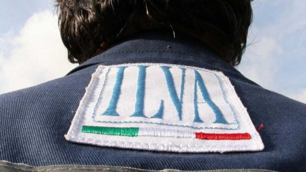 Immagine di “Dietro Ilva c’è la patologia di un governo nemico dello sviluppo”