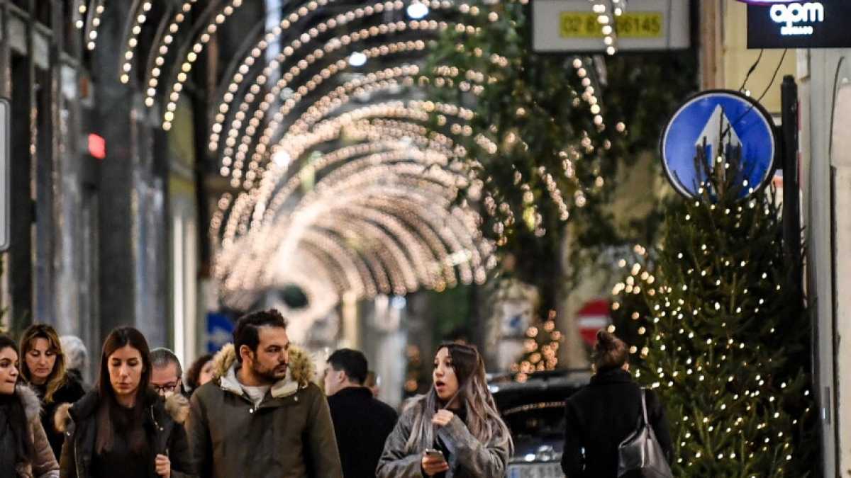 Immagine di La psicomappa urbana capovolge gli stereotipi sul rapporto centro-periferia