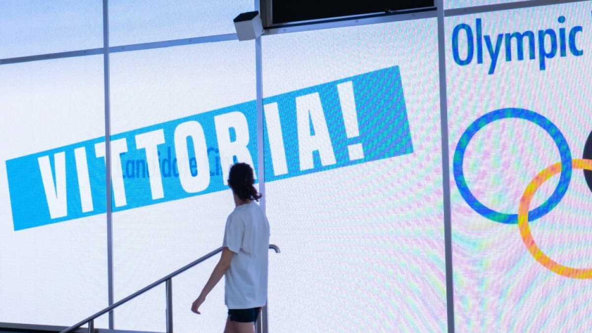 Immagine di Chi sono gli specialisti (stranieri) che costruiranno le Olimpiadi