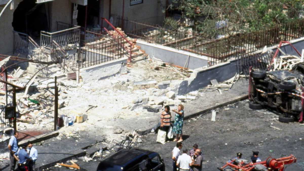 Immagine di Il romanzo della Trattativa smontato per via giudiziaria