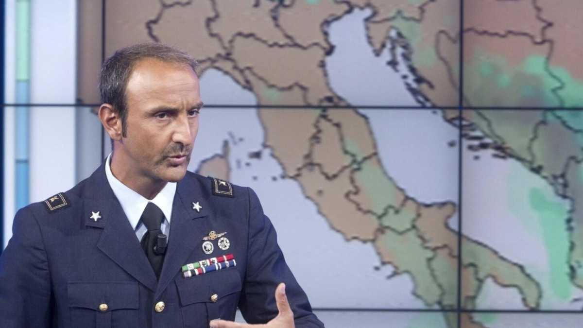 Immagine di W l’ufficio meteorologico dell’Aeronautica