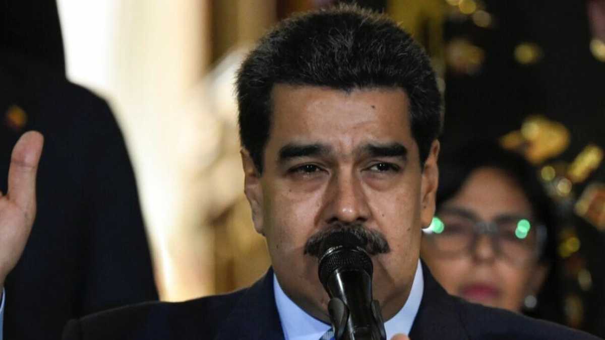 Immagine di Maduro Spaccanapoli