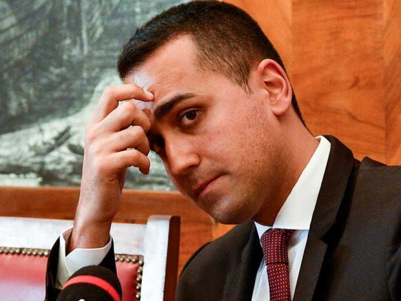 foto LaPresse