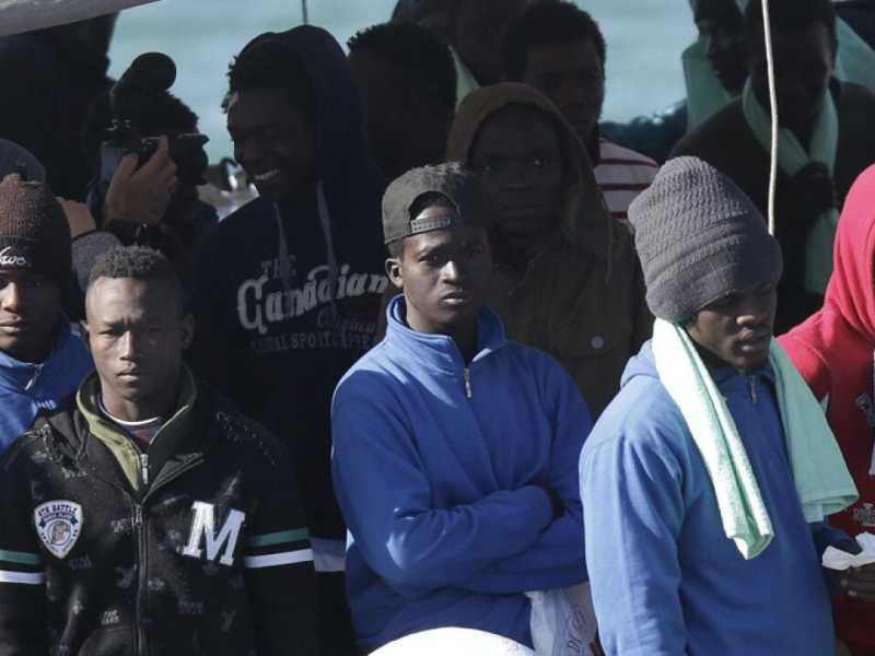 foto LaPresse