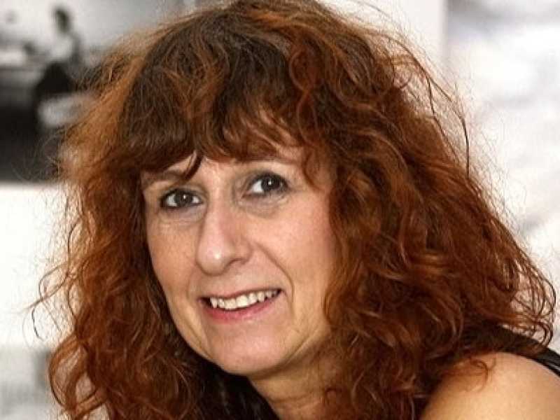 Franziska Becker