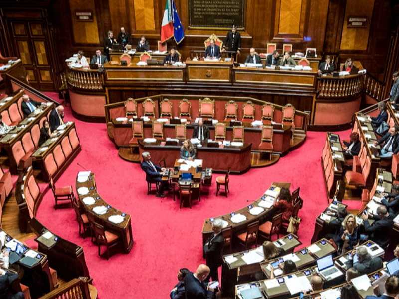 foto LaPresse