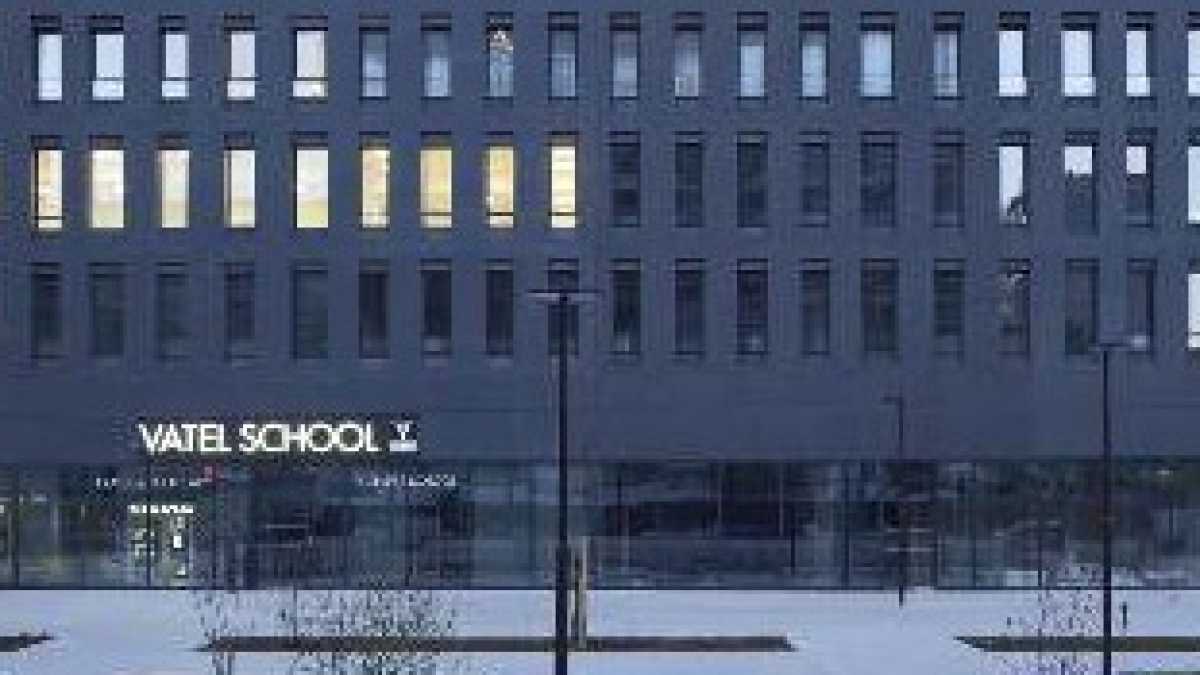 Immagine di La riconversione urbana di Nantes