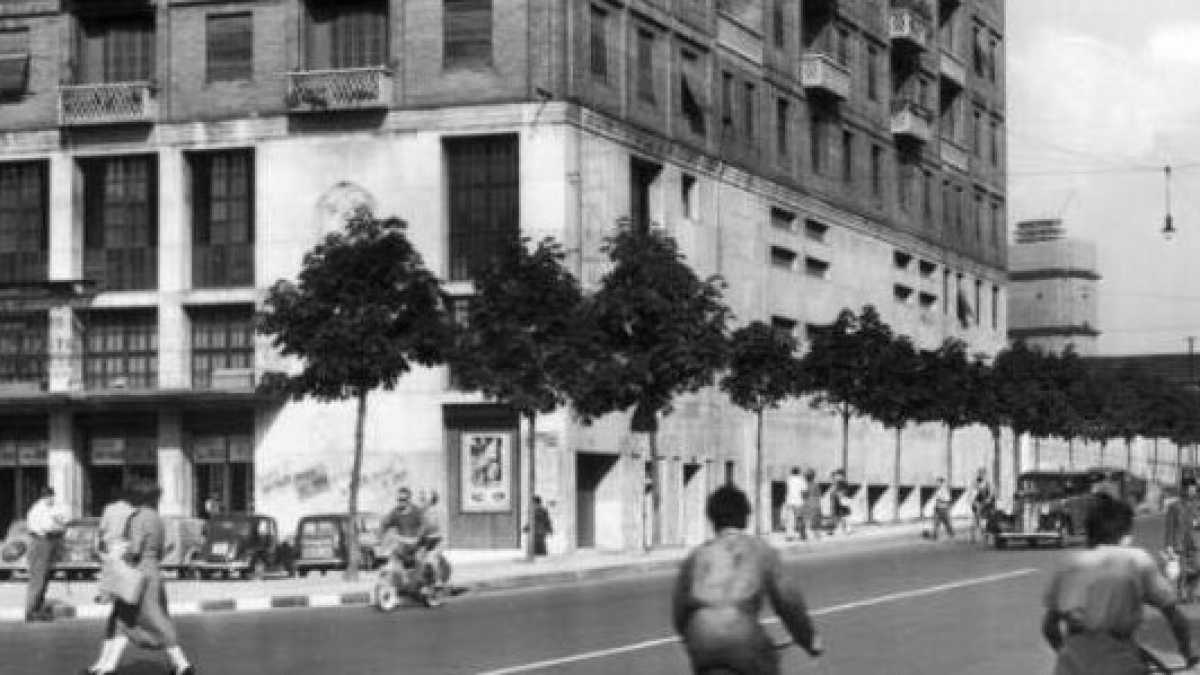 Immagine di Che cinema, Rimini