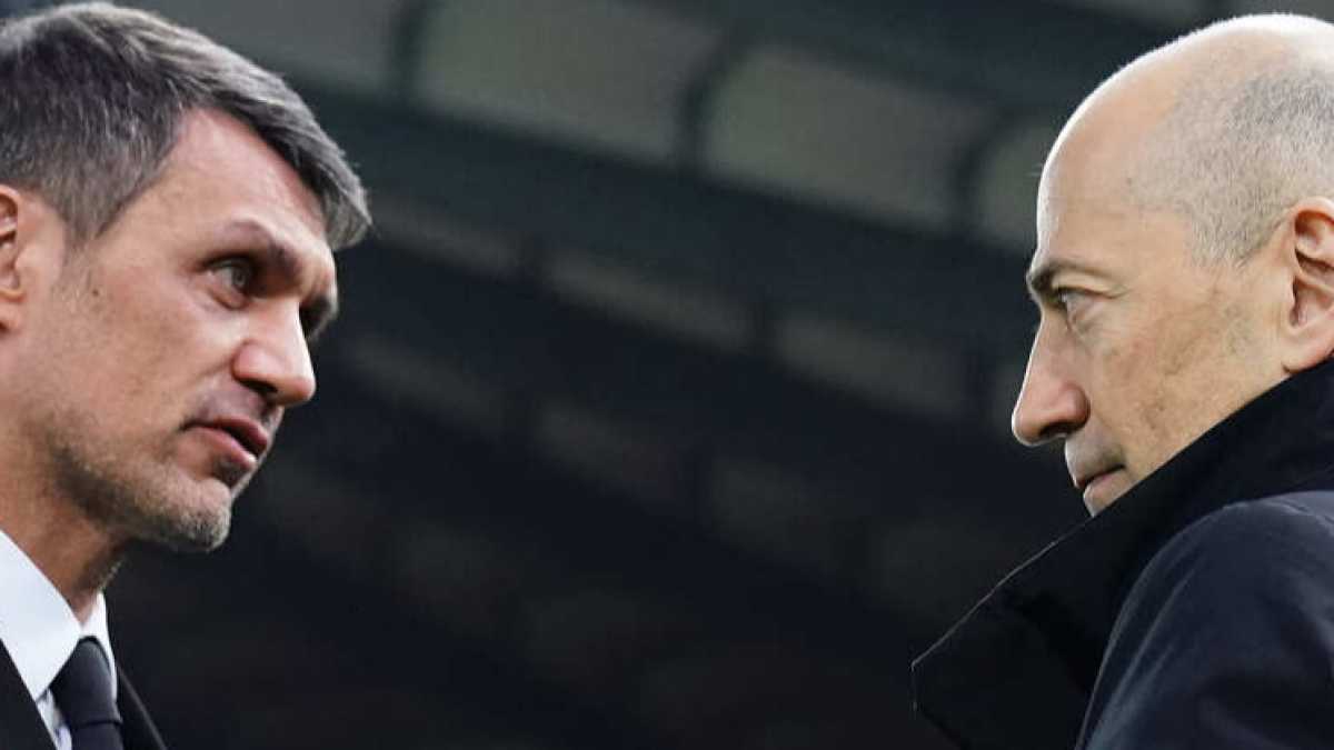 Immagine di Cari milanisti, finalmente siamo fuori dall'Europa