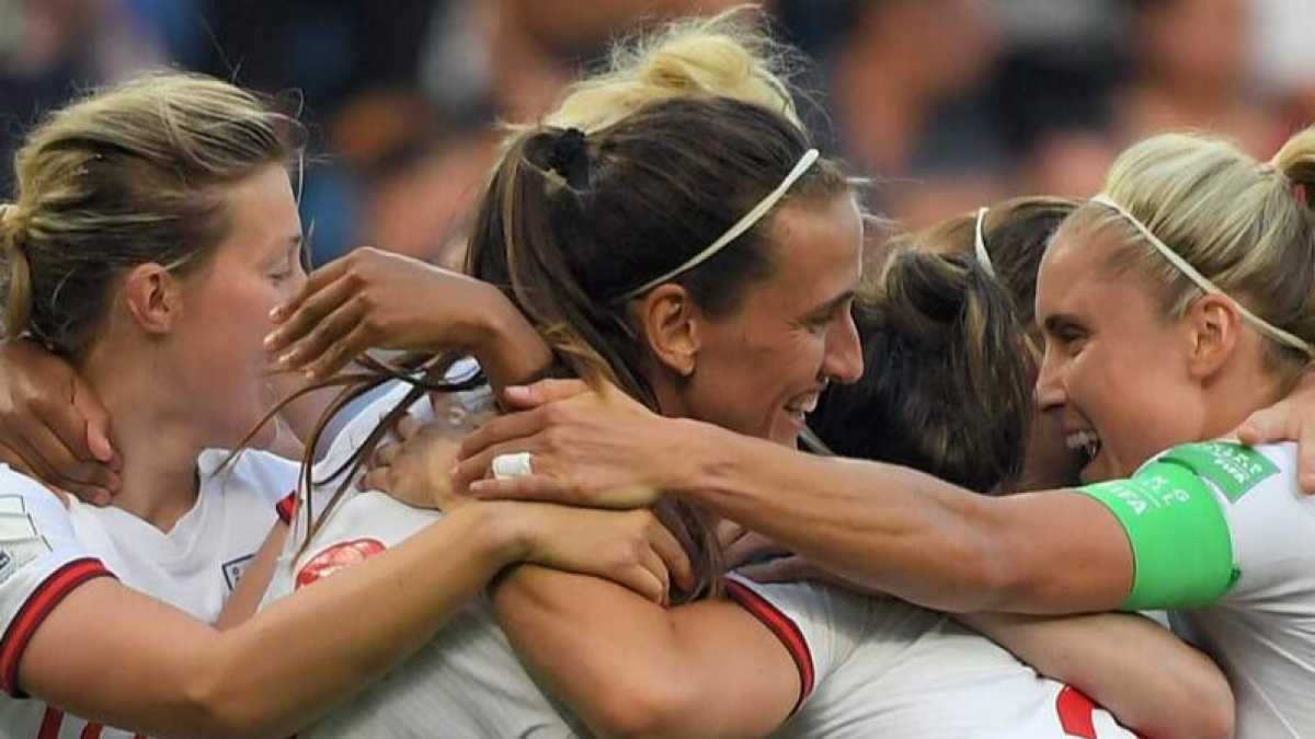 Immagine di Non c'è più il calcio femminile di una volta