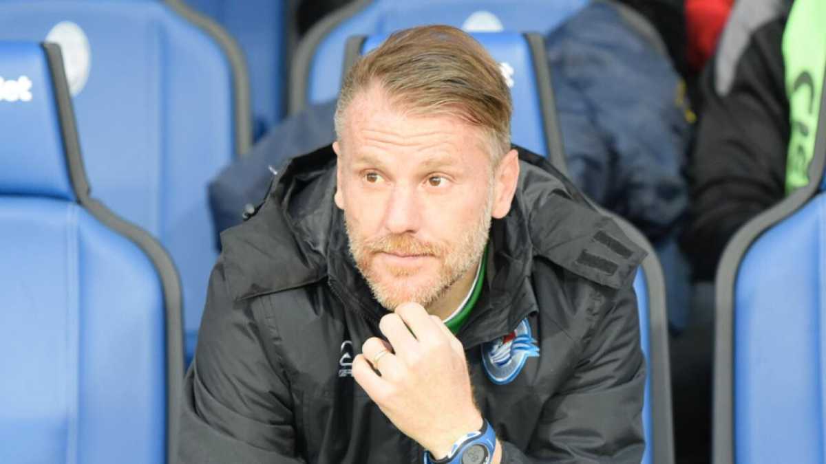 Immagine di Michele Marcolini, ordine e follia al servizio del Chievo