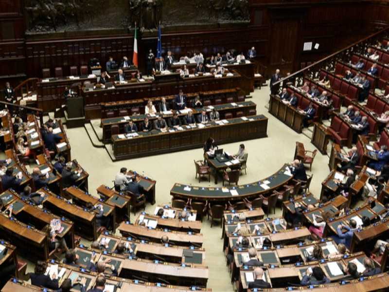 foto LaPresse