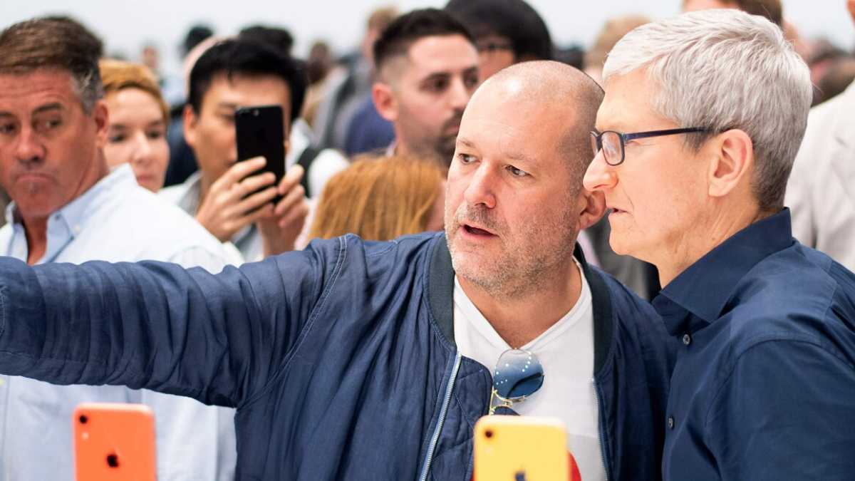 Immagine di Il gran designer dell’iPhone fece la rivoluzione con Steve Jobs, e ora lascia Apple
