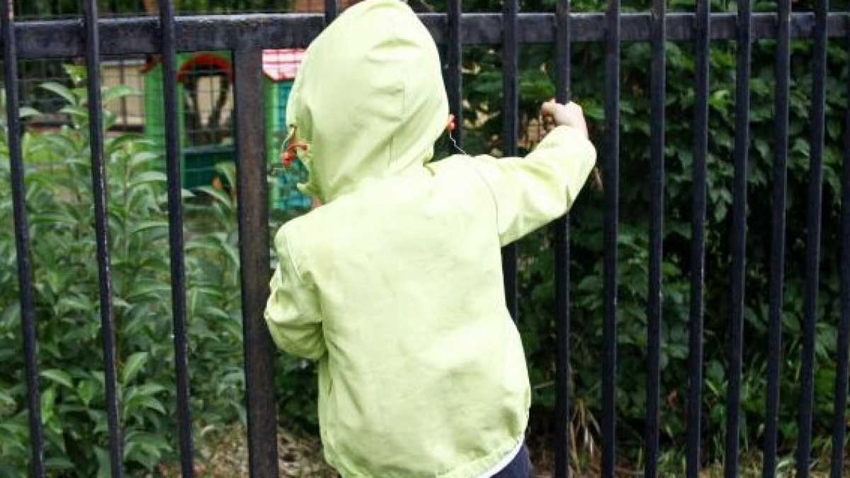 Immagine di C’è un problema con il sistema emiliano