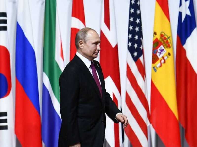E' Putin obsoleto, non il liberalismo