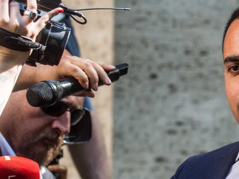 Foto LaPresse