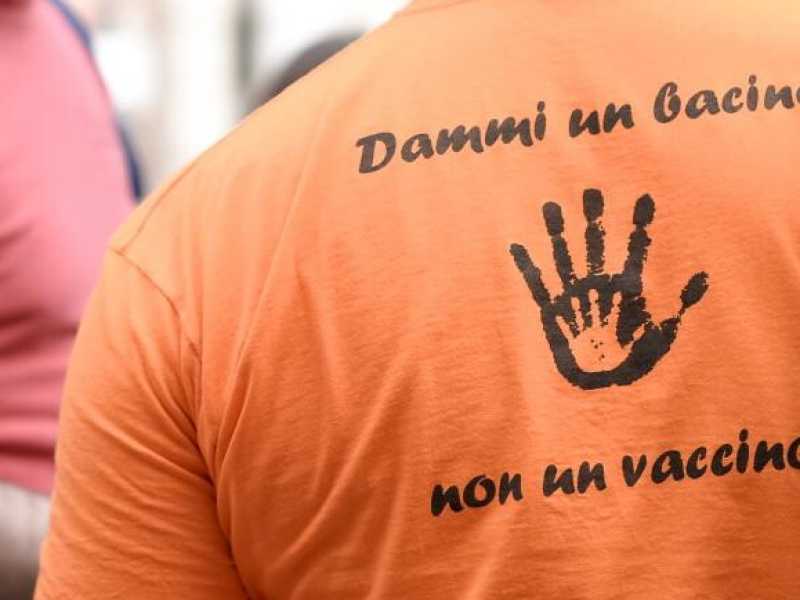 Foto LaPresse