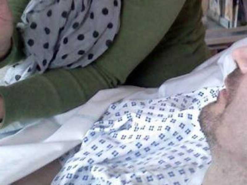 Foto tratta dalla pagina Facebook Je soutiens Vincent