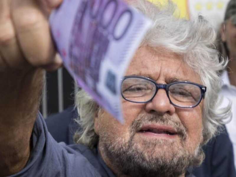 Foto LaPresse