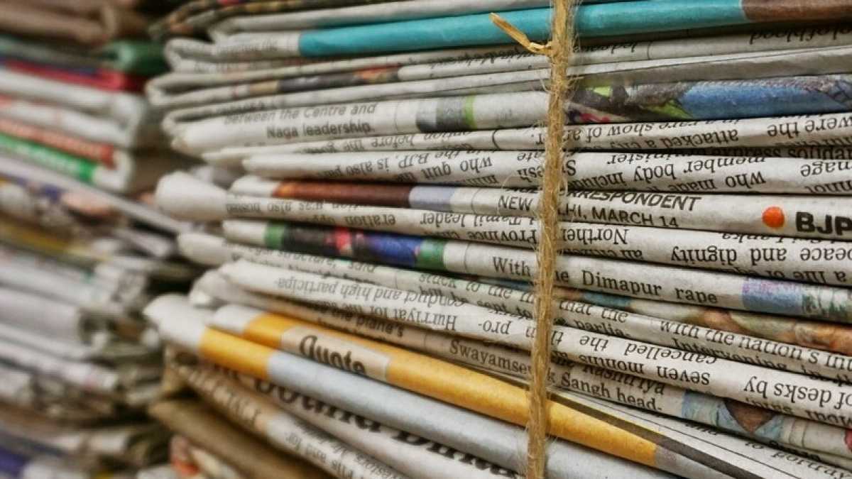Immagine di Il modello Independent batte l'Evening Standard