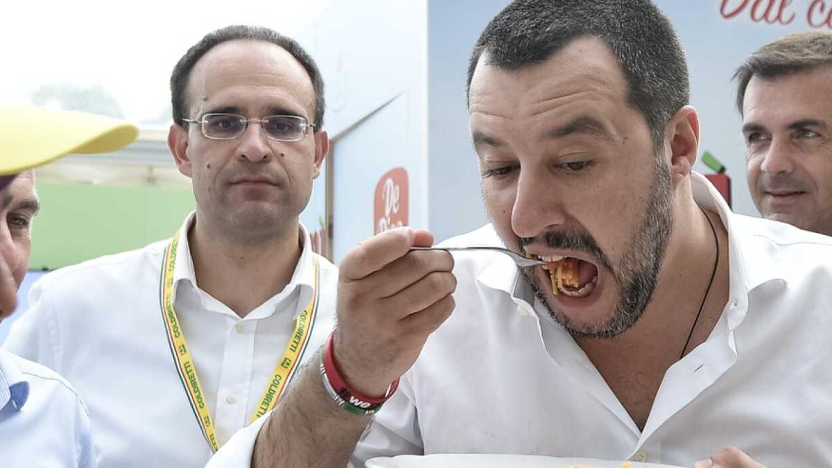 Immagine di Cous Cous Klan