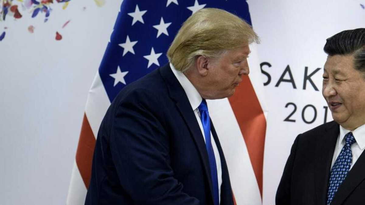 Immagine di Al G20 Stati Uniti e Cina tornano al dialogo: tolto mezzo ban su Huawei