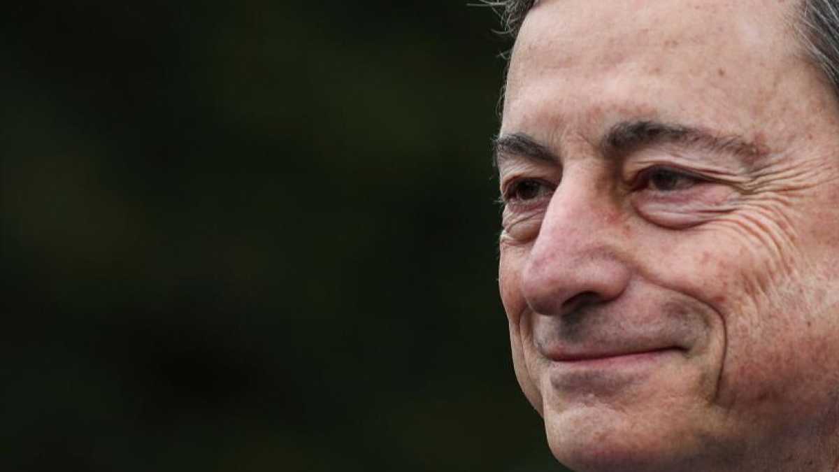 Immagine di Se Draghi diventa il candidato gialloverde