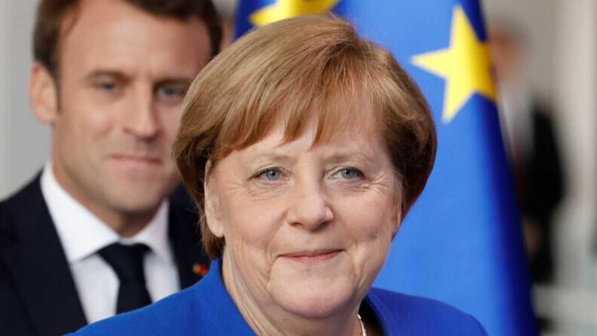 Immagine di Ppe contro Merkel, Macron furioso. Che figuraccia questo stallo europeo