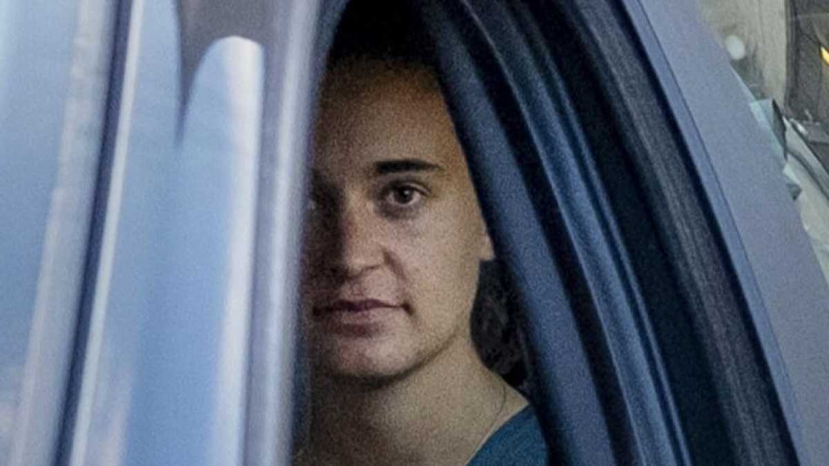 Immagine di Contro il garantismo a 180 gradi