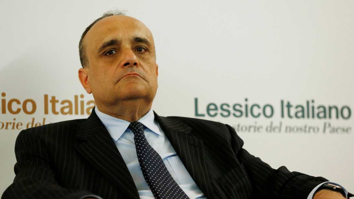 Immagine di Cultura iperstatalista