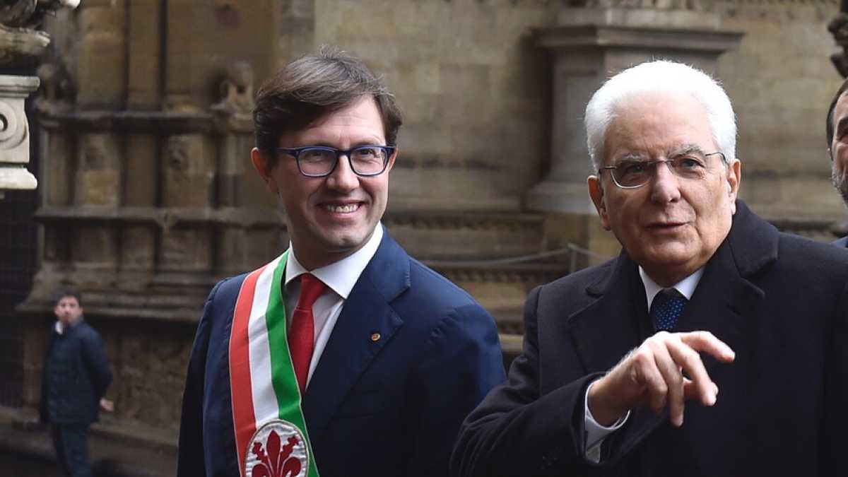 Immagine di Dopo la controriforma dei musei. Parla il sindaco di Firenze Dario Nardella