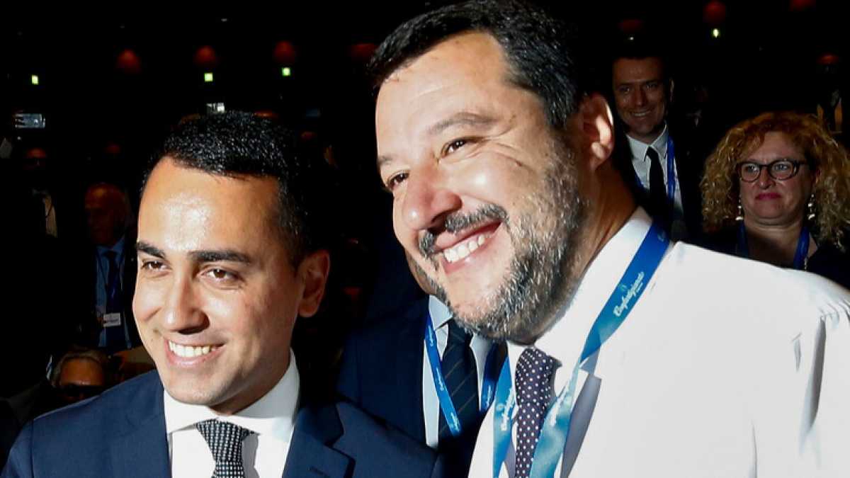 Immagine di Rottamare il catastrofismo