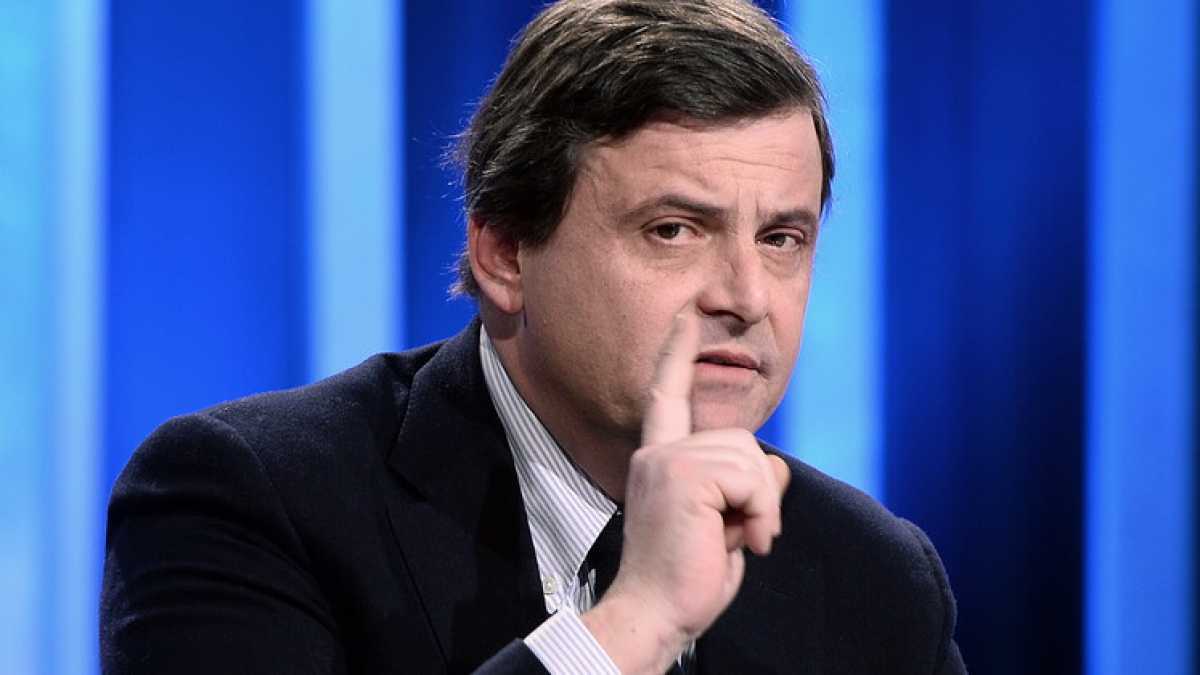 Immagine di Processo agli immoderati