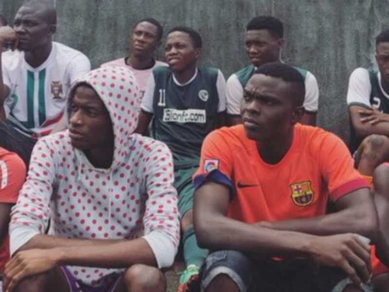 Salvare il calcio africano dai truffatori di talenti