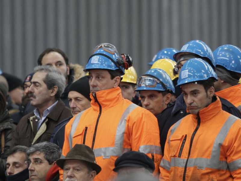 foto LaPresse