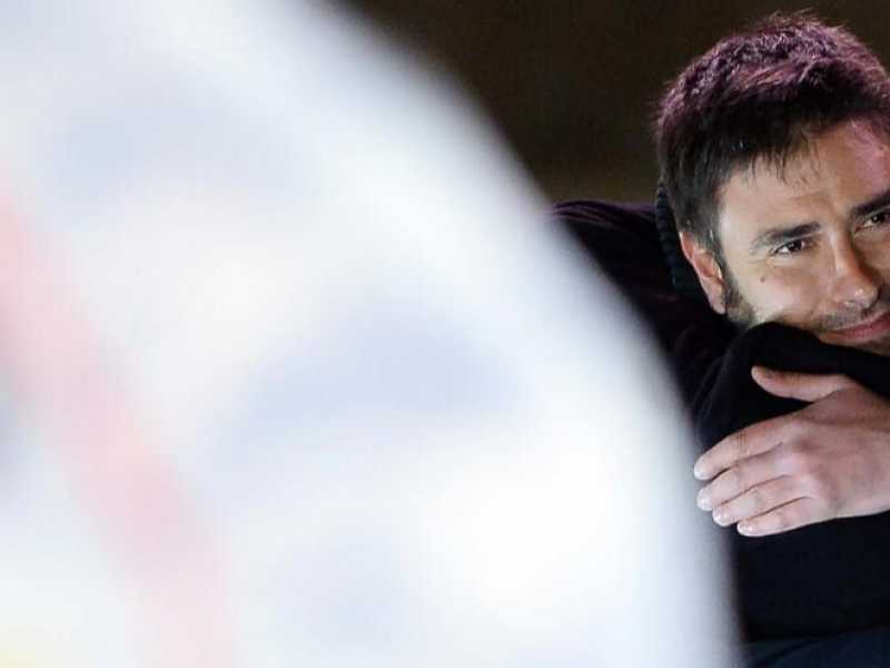 foto LaPresse