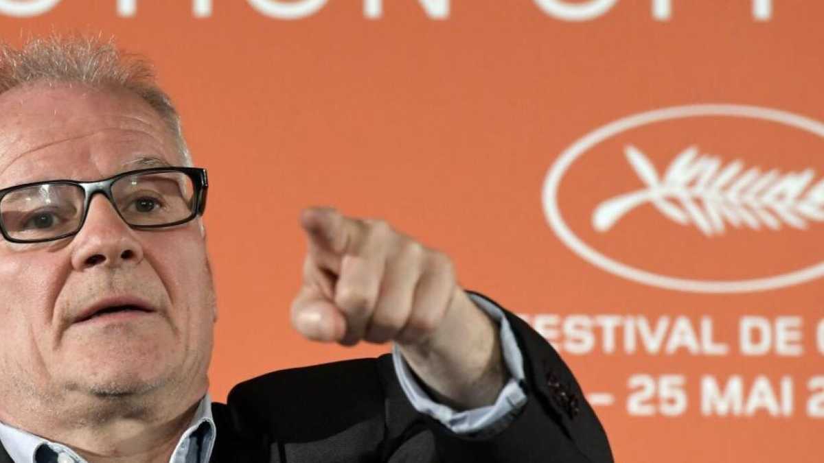 Immagine di Poche donne? Troppe donne? Il solito dubbio amletico assilla anche Cannes